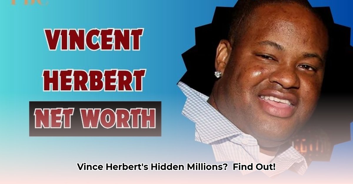 vince-herbert-net-worth